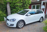 Volkswagen Golf Sportscombi 1.6 TDI 4Motion 