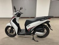 Honda SH150 ABS