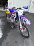 Yamaha yz250x