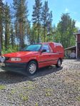 Volkswagen Caddy Pickup 1.9 D Dieselvärmare