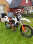 Ktm sx250