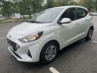 Hyundai i10 1.0 blue Essential, N-Line Euro 6