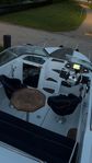 Finnmaster 5700 dc 2009 Yamaha fyrtakt