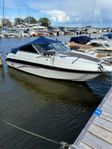 Finnmaster 5700 dc 2009 Yamaha fyrtakt
