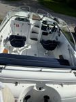 Finnmaster 5700 dc 2009 Yamaha fyrtakt