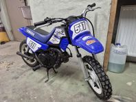 Yamaha Pw50
