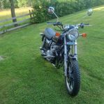 Kawasaki Z 650-D4/Ltd