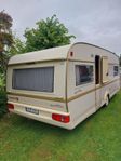 Tabbert 560 E Comtesse -99