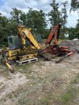 hiab kranar