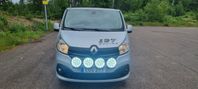 Renault trafic Skåpbil 2.9t 1.6 dCi Euro 5