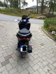 Aprilia SXR50 