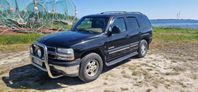Chevrolet Tahoe 5.3 V8 4WD Hydra-Matic