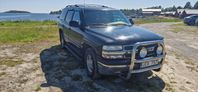 Chevrolet Tahoe 5.3 V8 4WD Hydra-Matic