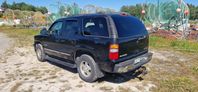 Chevrolet Tahoe 5.3 V8 4WD Hydra-Matic