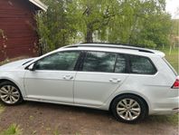 Volkswagen Golf Sportscombi 2.0 TDI DPF 4Motion Base Euro 6