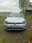 Volkswagen Golf Sportscombi 2.0 TDI DPF 4Motion Base Euro 6