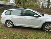 Volkswagen Golf Sportscombi 2.0 TDI DPF 4Motion Base Euro 6