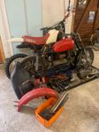 Triumph trophy 500, -57