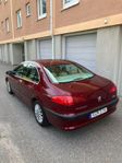 Peugeot 607 2.2 Euro 3