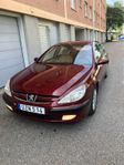 Peugeot 607 2.2 Euro 3