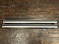 Thule takräcke ”wingbar” för Fixpoint fäste 
