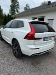 Volvo XC60 T5 AWD Geartronic R-Design Euro 6