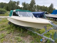 Stjärnbåt Weekend 