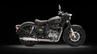 Royal Enfield 350 classic
