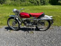 Husqvarna Silverpil 