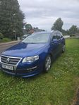 Volkswagen Passat B6