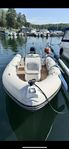 Atomix Rib 500 Mercury 60hk 4-t Bigfoot 2014