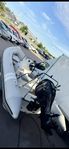 Atomix Rib 500 Mercury 60hk 4-t Bigfoot 2014