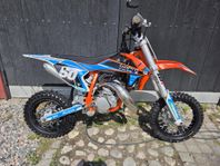Ktm sx50