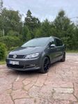 Volkswagen Sharan 2.0 TDI 177 GT