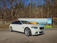 BMW 520D Touring F11