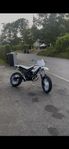 Derbi drd racing
