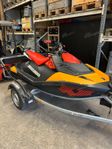 Seadoo spark trixx 3up 