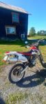 Yamaha ttr 600 -99