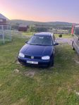 Volkswagen Golf Variant 1.6 Basis Euro 4