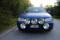 Volkswagen Golf Variant 1.6 Trendline Euro 3