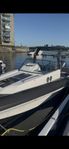Agapi 750 Yamaha 300hk 300 timmar