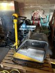 Padda wacker neuson DPU 6555