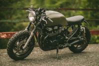 Honda CB750 Caféracer