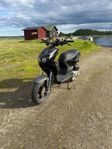 Yamaha slider 2017