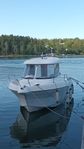 Örnvik 580 med ny Mercurymotor – redo för sommarens äventyr
