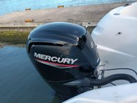Örnvik 580 med ny Mercurymotor – redo för sommarens äventyr