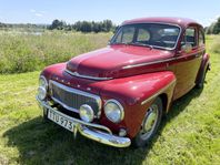 Volvo PV