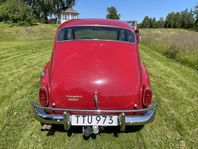 Volvo PV