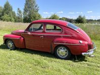 Volvo PV