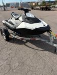Sea-doo spark 2017 119 timmar 